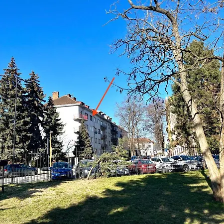 Park Attic Kosice